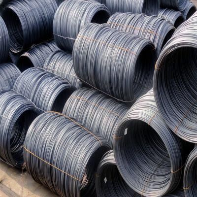 Hot Sale High Carbon Steel Wire for Flexible Duct
