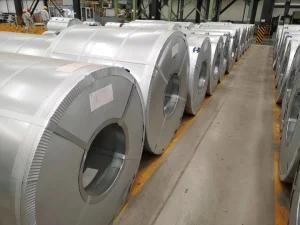 Hrb G300-G550 Coil Steel Roll Galvalume Metal Building Material Roofing Sheet
