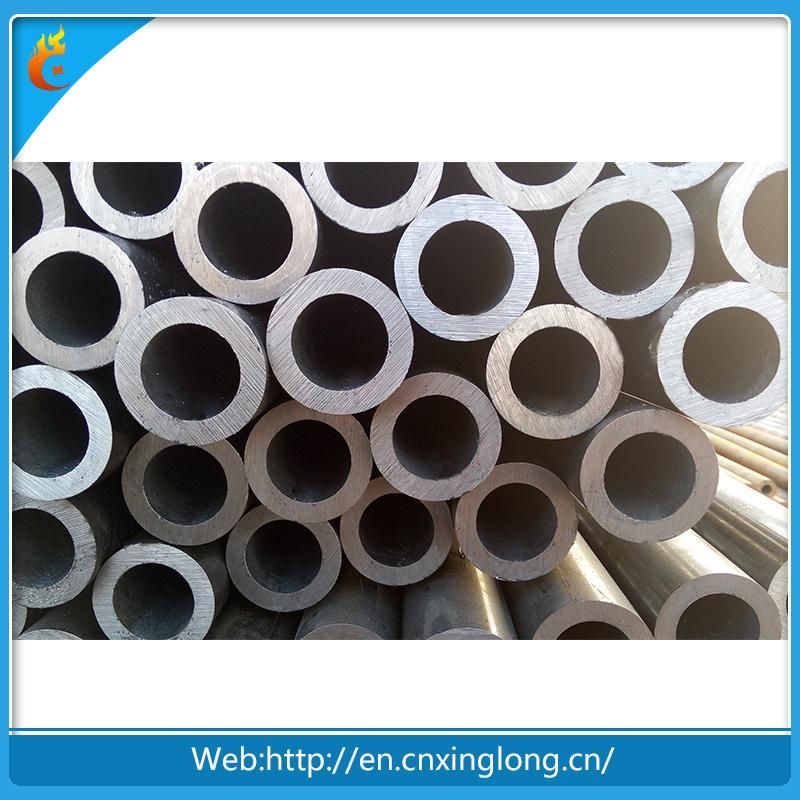 ASTM A106 Gr. B Seamless Carbon Steel Pipe 25*3