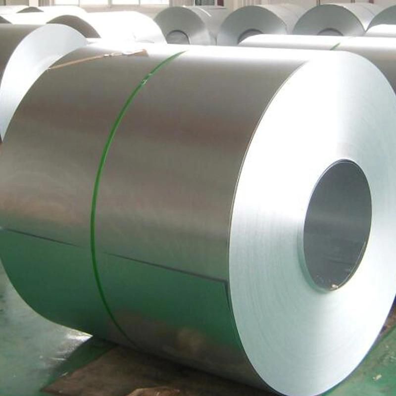 Steel Sheet Coil Factory Price Steel Coil