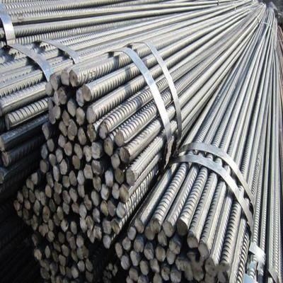 Preferential Supply 10mm 12mm 20mm 40mm Deformed Iron Steel Rebar for Building Construction
