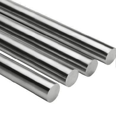 Hot Rolled 201 202 304 316 409 410 430 Stainless Steel Round Bar Price
