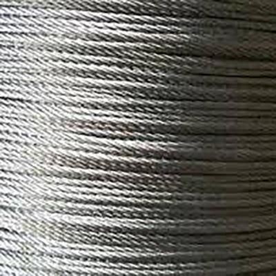 Prime Quality PVC Steel Wire Hose with Pre-Coated PC Strand 24mm Wire Rope