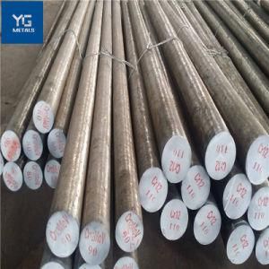 Tool Steel 1.2080 Cr12 D3 Turned Steel Bar
