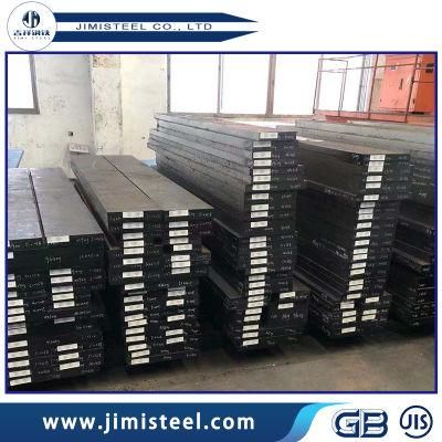 Hot Rolled/Cold Rolled 42CrMo 4140 Scm440 Structural Alloy Steel Sheet/Carbon Steel Plate