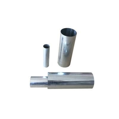 Tianjin Supplier of Gi Round Tube for Sale