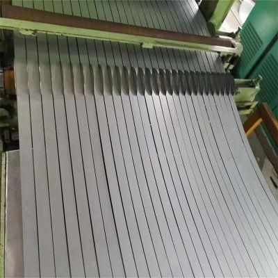 Cold Rolled 304 430 2mm Thickness High Quality Stainless Steel Strip