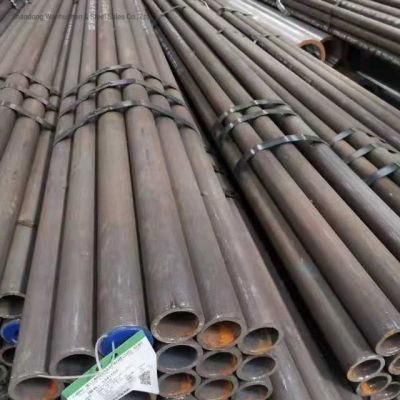 Building Material Manufacturers Directly Sell High-Quality Carbon Steel Pipe Seamless / Welded / Stainless Steel Round Pipe / Scaffold Pipe