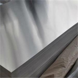ASME Cold Rolled 304 No. 1 Stainless Steel Sheet