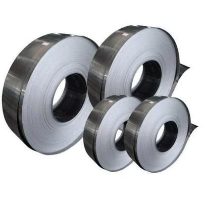 Cold Rolled 0.3mm-3mm 2b Ba Hl 8K Mirror AISI 301 304 316 304L 316L Stainless Steel Strip