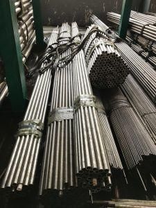 Cold Drawn Seamless JIS 3445 Stkm 11A Carbon Steel Special Pipe for Automobile Spare Parts