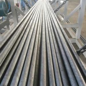 ASTM A193 Grade B7 Steel Equivalent