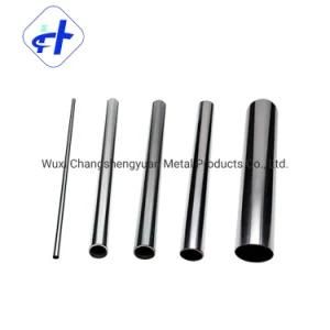Ss201 Seamless Stainless Steel Pipes