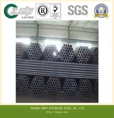 Premium 201 Welded Stainless Steel Pipe