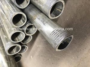 Carbon Steel Tube Pipe Cold Drawn CDS Honed Hone Honing Skiving Roller Burnishing S. R. B. Seamless Steel Tube Pipe