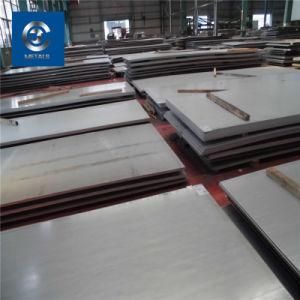 Stainless Steel Sheet Metal