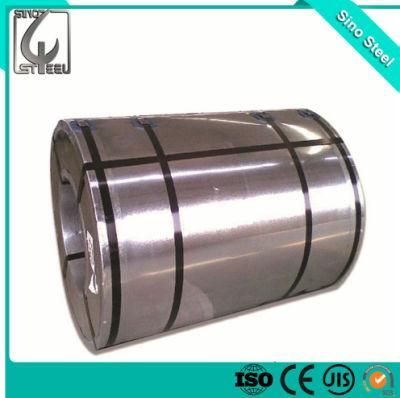 Hot Dipped Gi Steel Coil Manufacture Galvanized Steel Coil
