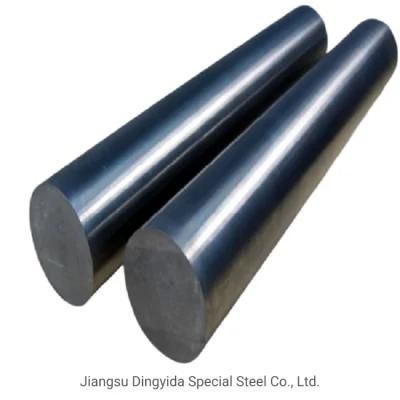 316 316L 904L 2205 Stainless Polished Round Bar Price Per Kg 304 Stainless Steel Rod