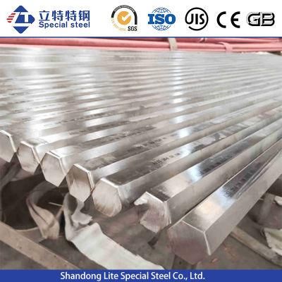 Stainless Steel Round Bar Round ASTM Standard A276 410 420 416 408 409 430 440 Stainless Steel Round Bar Rod