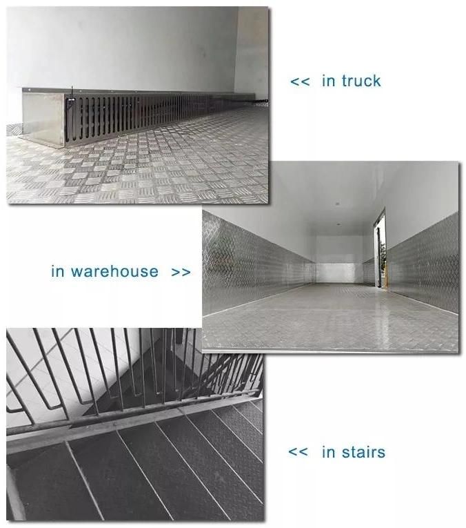 Ss400 A36 Q195 Q235 Q345 High Strength Carbon 4130 Steel Sheet 3mm Mild Steel Plate