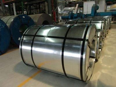 PPGI/PPGL/Prepainted Galvanized Steel Coil /Hot-DIP Galvanized Steel Coil