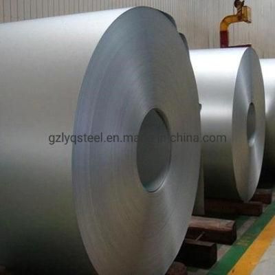 Dx51d/SGCC Grade Galvanized Steel Coil for Building Material