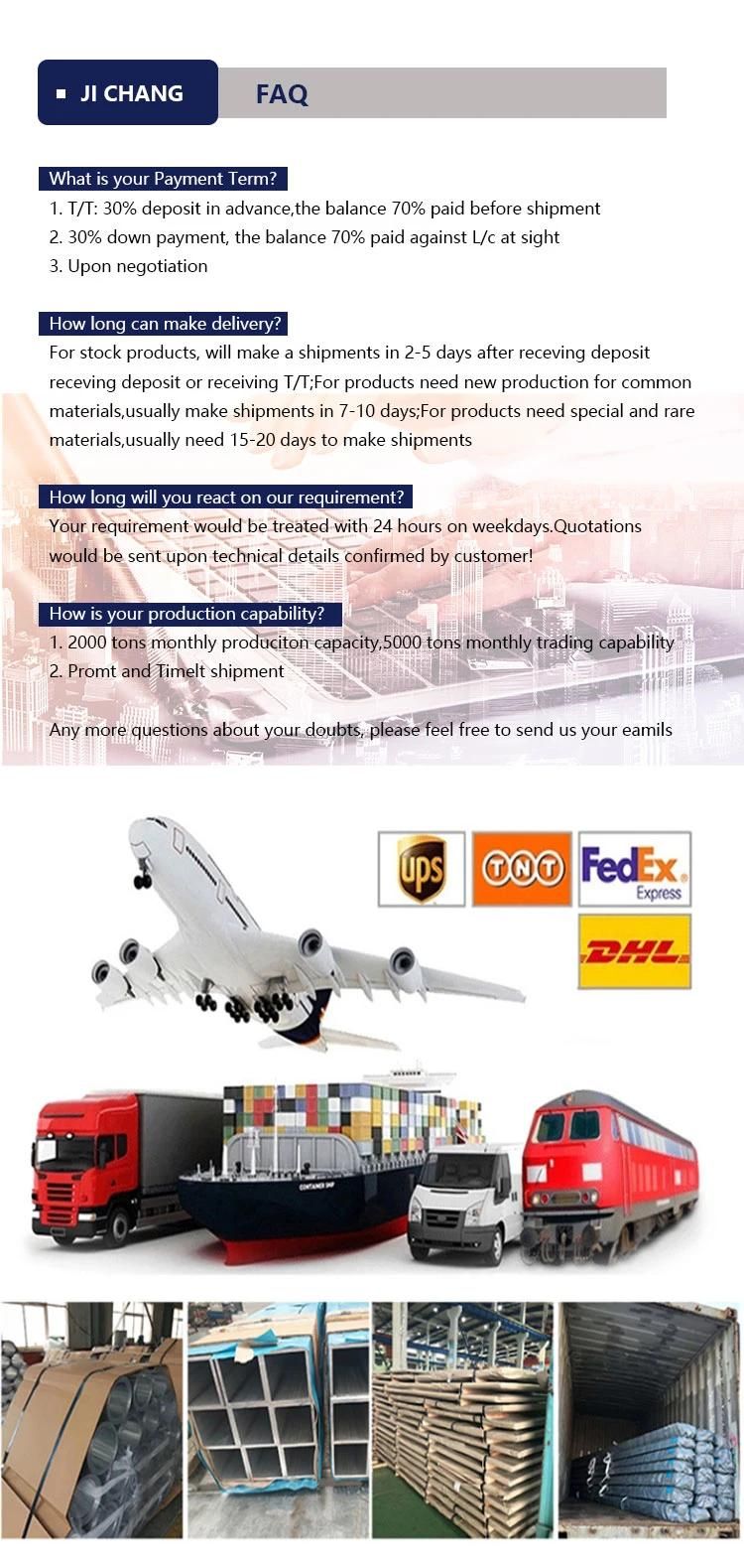 Gi Pipe Quality Q235/Q195 Gi Pipe Price List Galvanized Steel Pipe and Tube for Sales