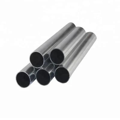310S Seamless Stainless Steel Pipe Tube
