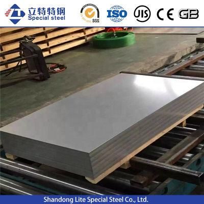 AISI 321 321H 309ssi2 309S 310S 316L 8K Mirror Cold Rolled Stainless Steel Sheet Ss Plate Manufacturer