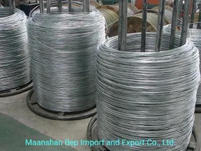 0.33mm 0.45mm 1.0mm 1.2mm Hot-Dipped Galvanized Steel Wire