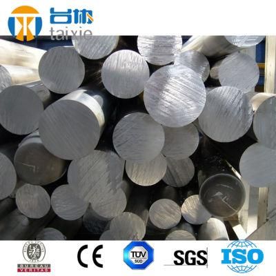 Aluminum Alloy for 5182 Furniture, Windows, Stair Rails, and Pipe Railing