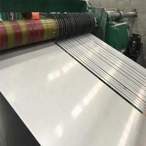 ASTM 303 Stainless Steel Cold Rolled Coil