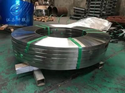 Hot/Cold Rolled Ss 201 304 316L 310S 304L 316 403 405 420 409 434 440A 630 403 2205 430 Tisco Stainless/Galvanized/Aluminum/Carbon Steel Coil