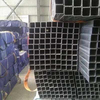 Trade Assurance Hot Dipped Galvanized Steel Pipe / Rigid Galvanized Steel Pipe