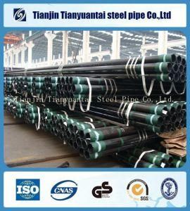 Green Pipe (API-5CT CASING) - Oilfield