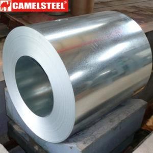 Dx51d Grade Hot Dipped Galvanized Steel Coil/ Gi / PPGI