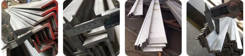 Low Prices Steel Angle Bar/Stainless Steel Angle Bar/Carbon Steel Angle Price