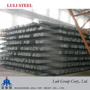 Ck45 Hot Rolled Round Steel Bar