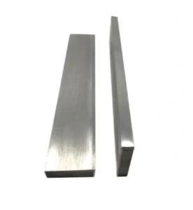 304 316L Stainless Steel Flat Rod Steel Bar