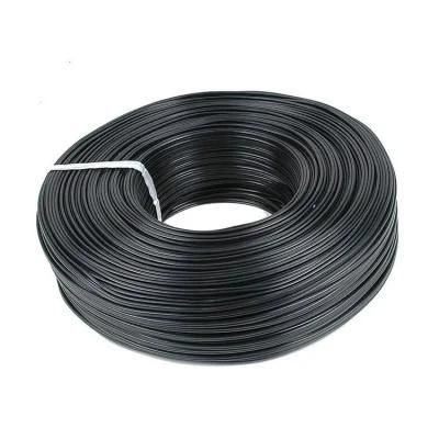 Black Steel Binding Wire Factory Annealed Steel Black Wire for Construction