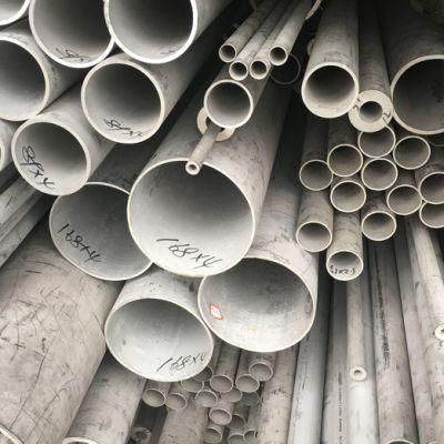 High Quality 201 202 304 316 Stainless Deformed Steel Tube Pipe
