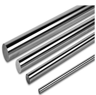 China Manufactured Stainless Steel Bar 201 202 304 316 409 430 Stainless Steel Round Bar Price
