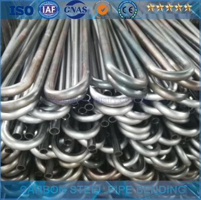 201 304 316 Stainless Steel Bending Tube/Pipe