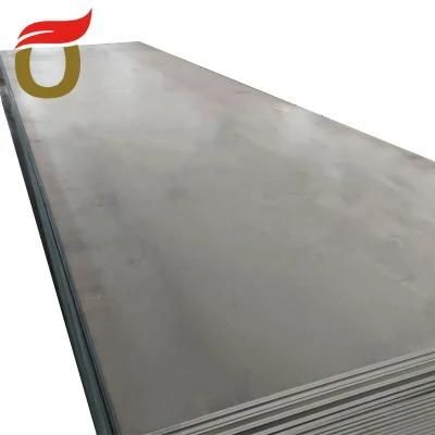 Very Stronng Carbon Steel Sheet/Plate