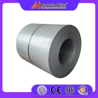 Factory Price Q195 Q235 Cold Rolled Carbon Steel Coil