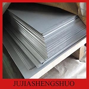 Tisco High Quality Stainless Steel Plate 304L