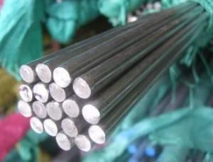 410 Stainless Steel Round Bar EN 1.4006 China Manufacturer