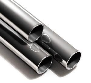 Stainless Steel Seamless Sanitary Tube (Bright)