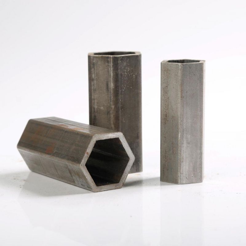 ASTM Grade and Round/Octagonal Cold Drawn Seamless Steel Tube/ Seamless Steel Shape Coil Drawn Seamless Steel Tube/ Seamless Steel Pipe
