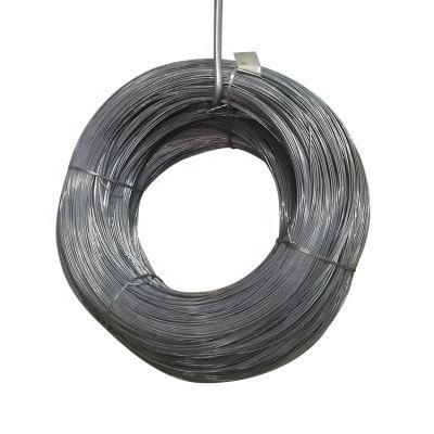 Hot Dipped Galvanized High Carbon Steel Wire